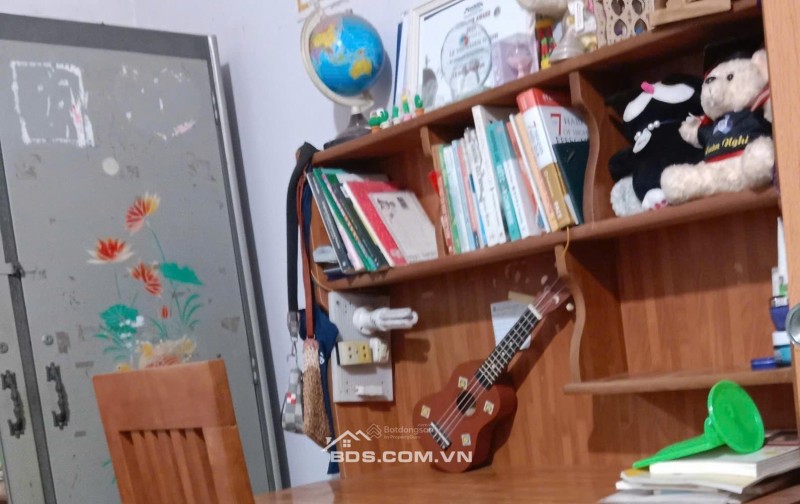 Bán nhà riêng chính chủ 135m2 tại Nhơn Trach, Đồng Nai, ngay thị trấn Hiệp Phước